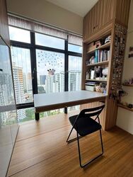 Hillion Residences (D23), Apartment #607393701